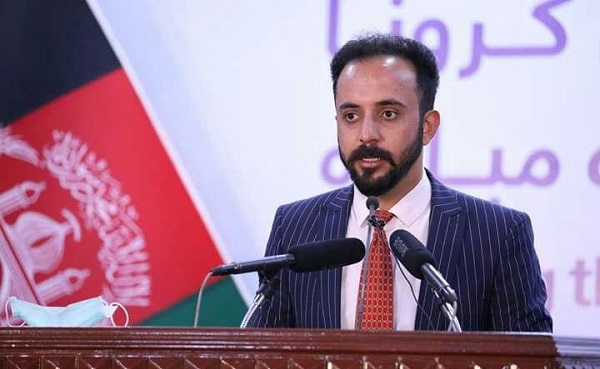 امنیت ملی افغانستان: طالبان، داعش و دیگر گروه های تروریستی هیچ تفاوتی با هم ندارند