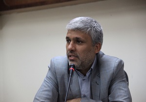 تسریع در احداث ساختمان دادگستری بهاباد