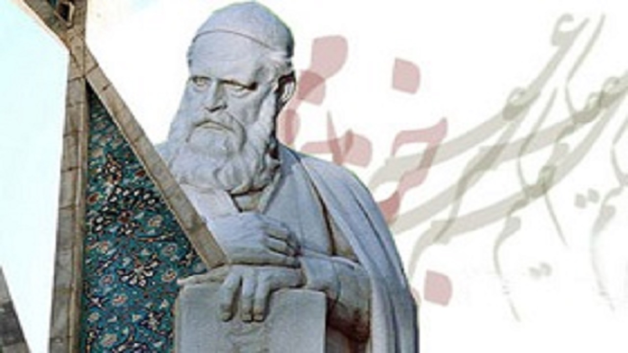 به مناسب زاد روز منجمی ایرانی با آوازه ای جهانی به مناسب زاد روز منجمی ایرانی با آوازه ای جهانی