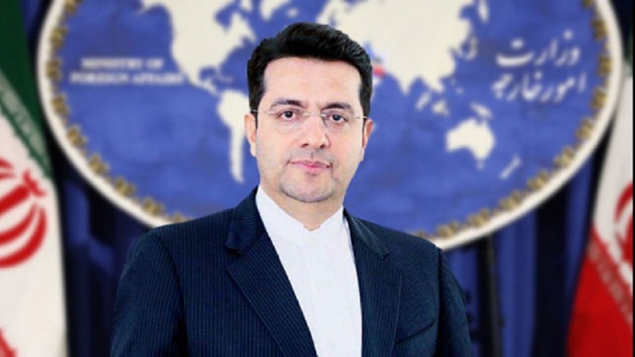 پیام تبریک سخنگوی وزارت خارجه به مناسبت روز جهانی روابط عمومی و ارتباطات