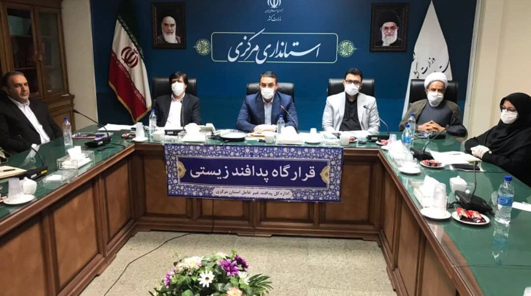 نماز عید فطر در تمامی مساجد استان مرکزی مراسم روز قدس فقط در خنداب