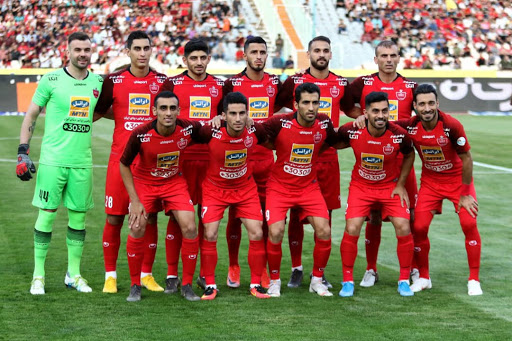 تمرین پرسپولیس از اواخر هفته برگزار خواهد شد