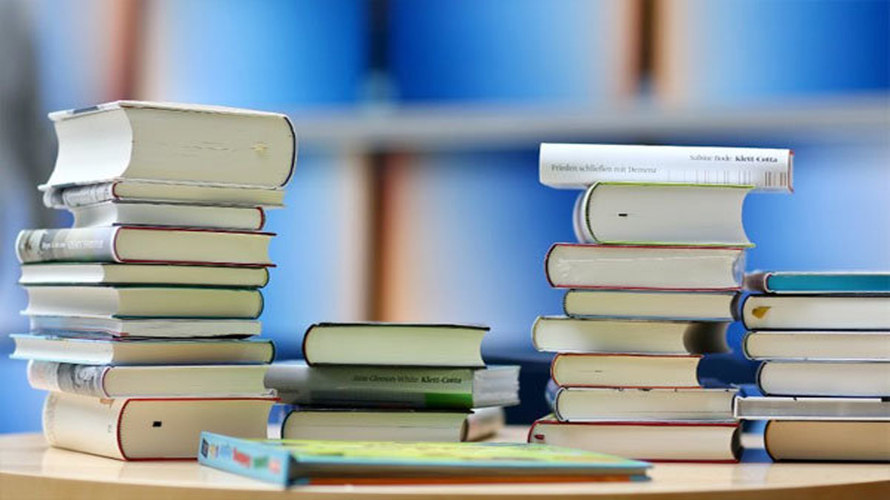 پیشتازی شیراز و جهرم در بهارانه کتاب ۹۹