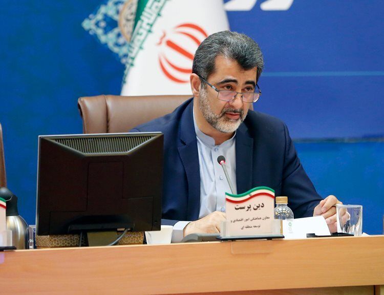 قانونمندسازی فعالیت&zwnj;های کولبران، رویکرد وزارت کشور است