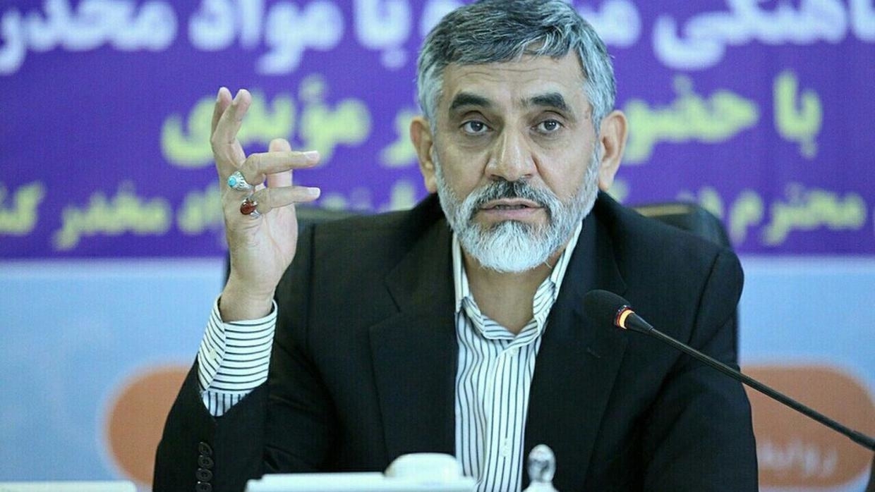 ۲۵ درصد از تولیدات معدنی را صادر می‌کنیم