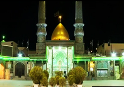 آیاتی از قرآن کریم که در شان امیرالمومنین علی (ع) نازل شده اند + فیلم