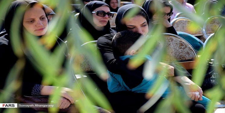 امیرعلی چشم&zwnj;هایش را هم از دست داد/ حکم پرونده صادر و پزشک بازهم مقصر شد