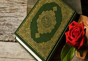 آیاتی از قرآن کریم که در شان امیرالمومنین علی (ع) نازل شده اند + فیلم