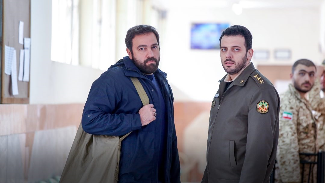 سریال «سرباز» یکشنبه پخش نمی‌شود