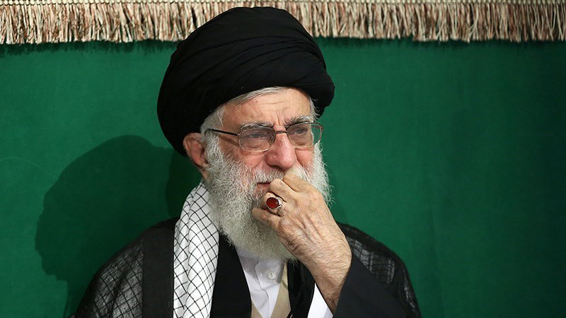 از شب قدر، انسان مومن روزه‌دار، سال نویى را آغاز می‌‏کند
