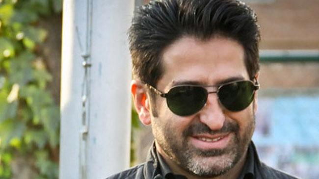 مهدوی: حتی مسئولان تدارکات تیمها در خطر هستند/ قانون منع جذب بازیکن خارجی منسوخ شده است مهدوی: حتی مسئولان تدارکات تیمها در خطر هستند/ قانون منع جذب بازیکن خارجی منسوخ شده است