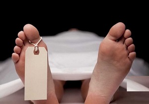 جسد مرد بیجاری در منزل مسکونی‌اش پیدا شد