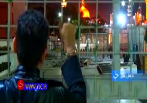 خیابان&zwnj;هایی که بوی نجف می&zwnj;دهد تا رسیدن به رویای کودکی در اوج جوانی +فیلم