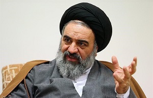 همبستگی و نوع دوستی ویژگی بارز ملت ایران است