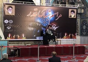 بشر با اعمال خود باعث افزایش معاصی شده است