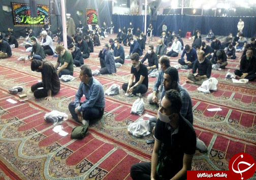 آخرین قرار عاشقی شب&zwnj;های قدر در سایه کرونا + تصاویر