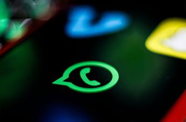اضافه شدن Messenger Room فیس&zwnj;بوک به واتس&zwnj;اپ