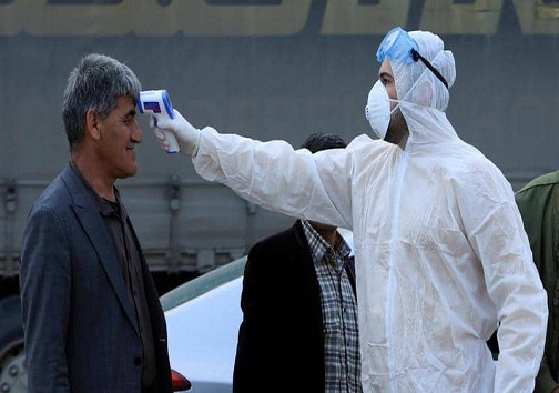 ۲۲هزار شهروند گچسارانی در مرحله سوم ،غربالگری کرونا شدند