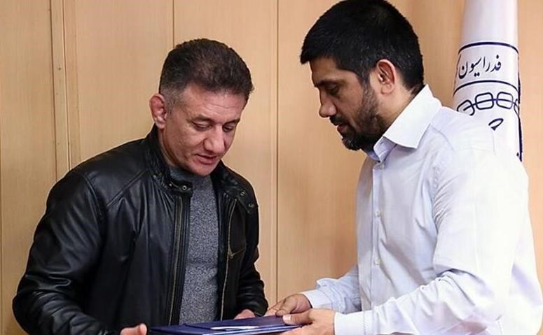 سرنوشت مبهم سرمربی تیم ملی کشتی آزاد/ سکوت غلامرضا محمدی و موضع قانونی علیرضا دبیر