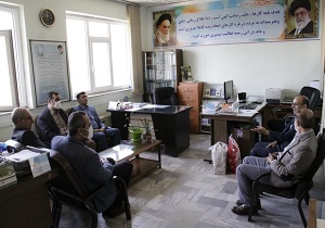 روابط عمومی عامل پیشرفت و تعالی هر سازمان است