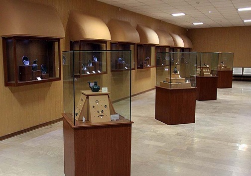 ۱۰۴ شیء تاریخی کهگیلویه و بویراحمد مرمت می شود