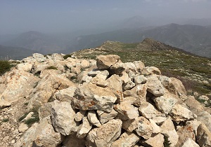 کشف و توقیف چندین رشته دام شکار پرنده در مریوان