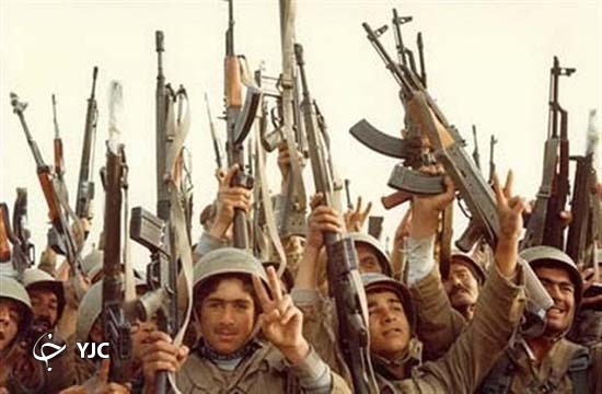 روز بیستم عملیات بیت المقدس و فرار نیرو&zwnj;های ارتش بعث از ترس شکست + تصاویر