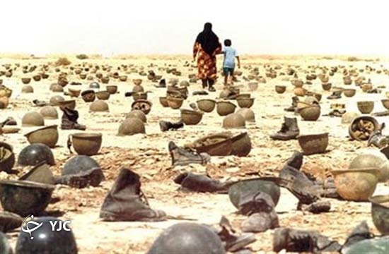 روز بیستم عملیات بیت المقدس و فرار نیرو&zwnj;های ارتش بعث از ترس شکست + تصاویر