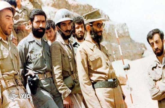 روز بیستم عملیات بیت المقدس و فرار نیرو&zwnj;های ارتش بعث از ترس شکست + تصاویر