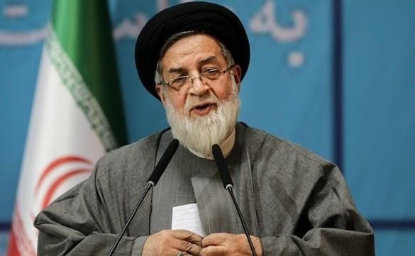 وظیفه ما تجلیل از فرزندان ایثارگر است