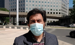 سرقت پراید در کمتر از ۱۰ ثانیه! + فیلم