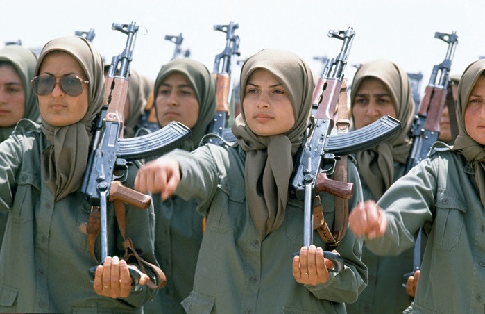 مهران آزاد شد؛ قلب امام شاد شد