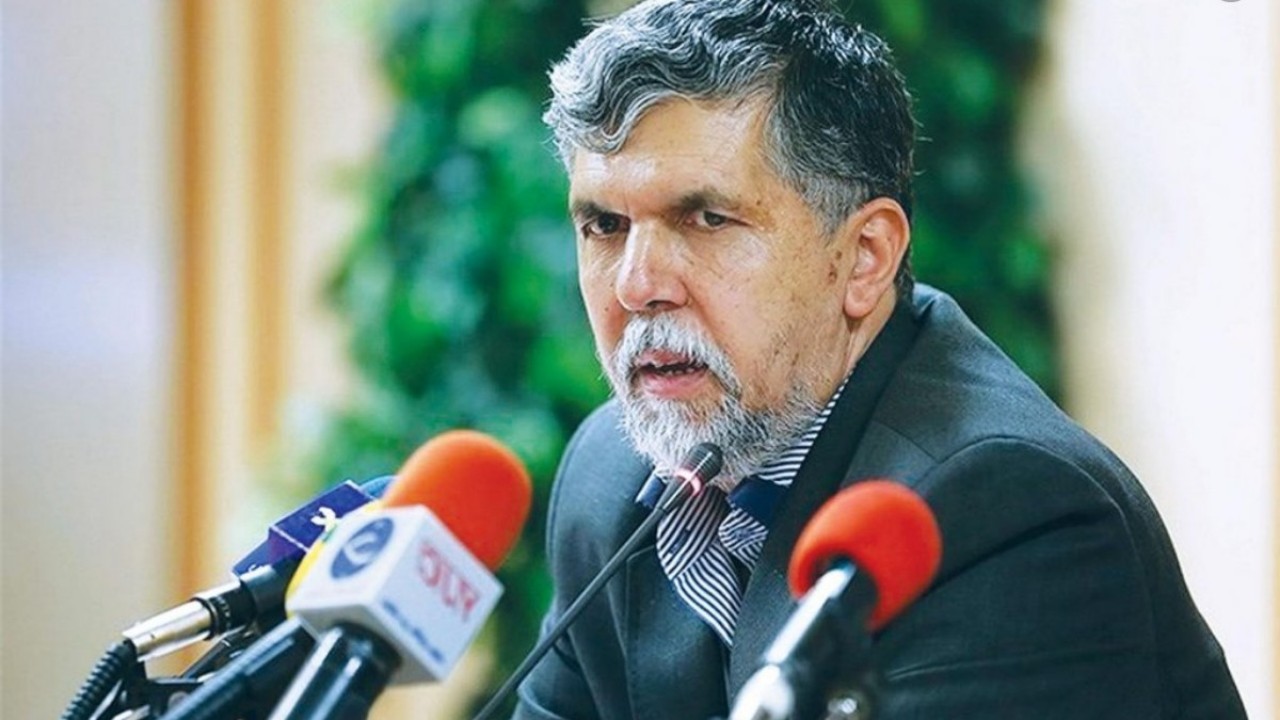 خیام، معرف فرهنگ و اندیشه ایرانی در سراسر جهان است