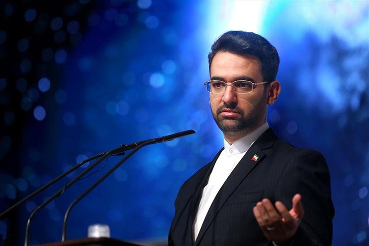 تولید گوشی ایرانی امسال در دست برنامه‌ریزی است/ استفاده از شرکت‌های اپراتور در دوران کرونا دو برابر شد