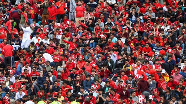 ماجرا‌ی آپارتمان‌های پرسپولیس در چیذر