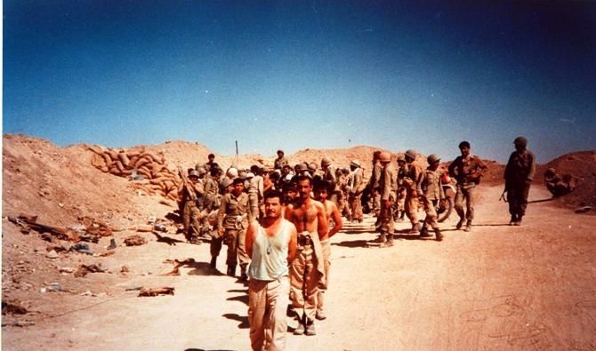 مهران آزاد شد؛ قلب امام شاد شد