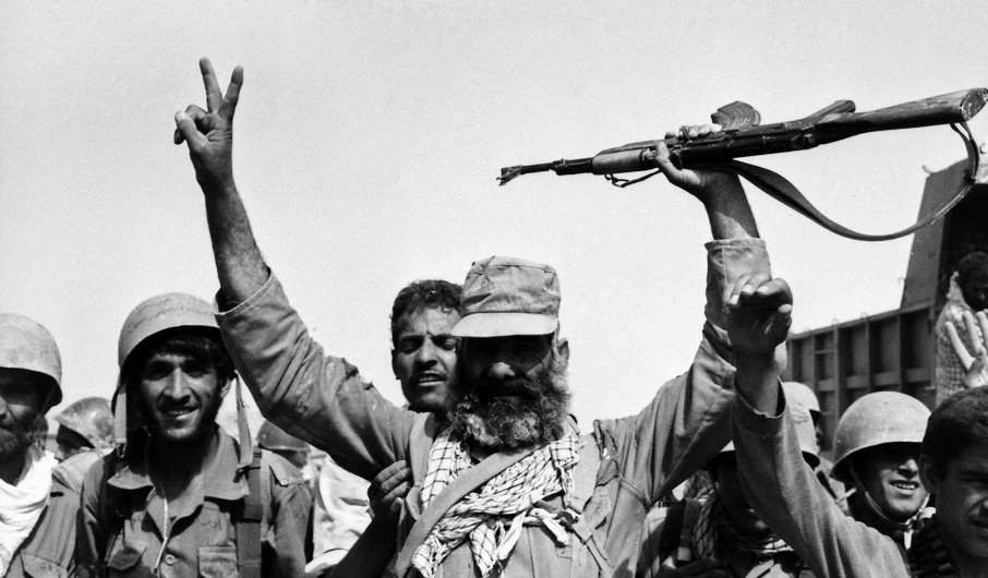 مهران آزاد شد؛ قلب امام شاد شد