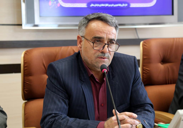 دانش‌آموزان خراسان شمالی بالاتر از میانگین کشوری به شبکه شاد متصل شده‌اند