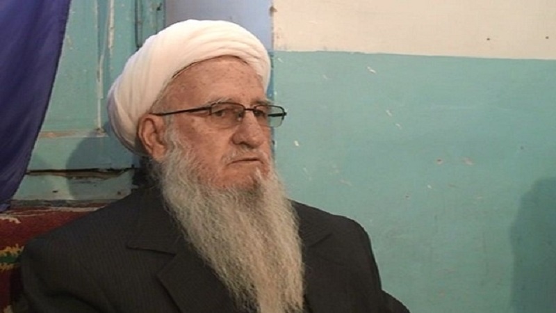 شورای علمای غرب افغانستان: آمریکا عامل اصلی جنگ در افغانستان است