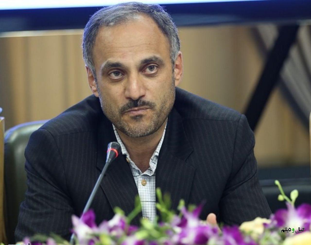 انباشت قوانین یکی از معضلات کشور است/ مجلس یازدهم طرح‌ها و لوایح مجالس قبلی را ساماندهی کند