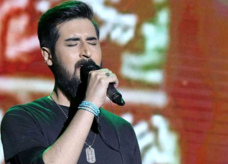 نماهنگ زیبا و قابل تأمل «جهان بدون مرز» از حامد زمانی