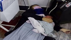 بازداشت ۲۰ نفر از اعضای طالبان در کندز + فیلم