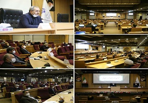 تدوین سند راهبردی تحول اجتماعی و فرهنگی قم اقدامی مبتکرانه در سطح کشور است