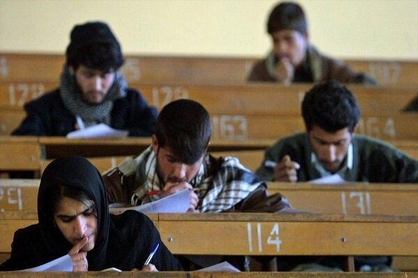 تحصیل ۵۰ دانشجوی افغانستانی در رفسنجان