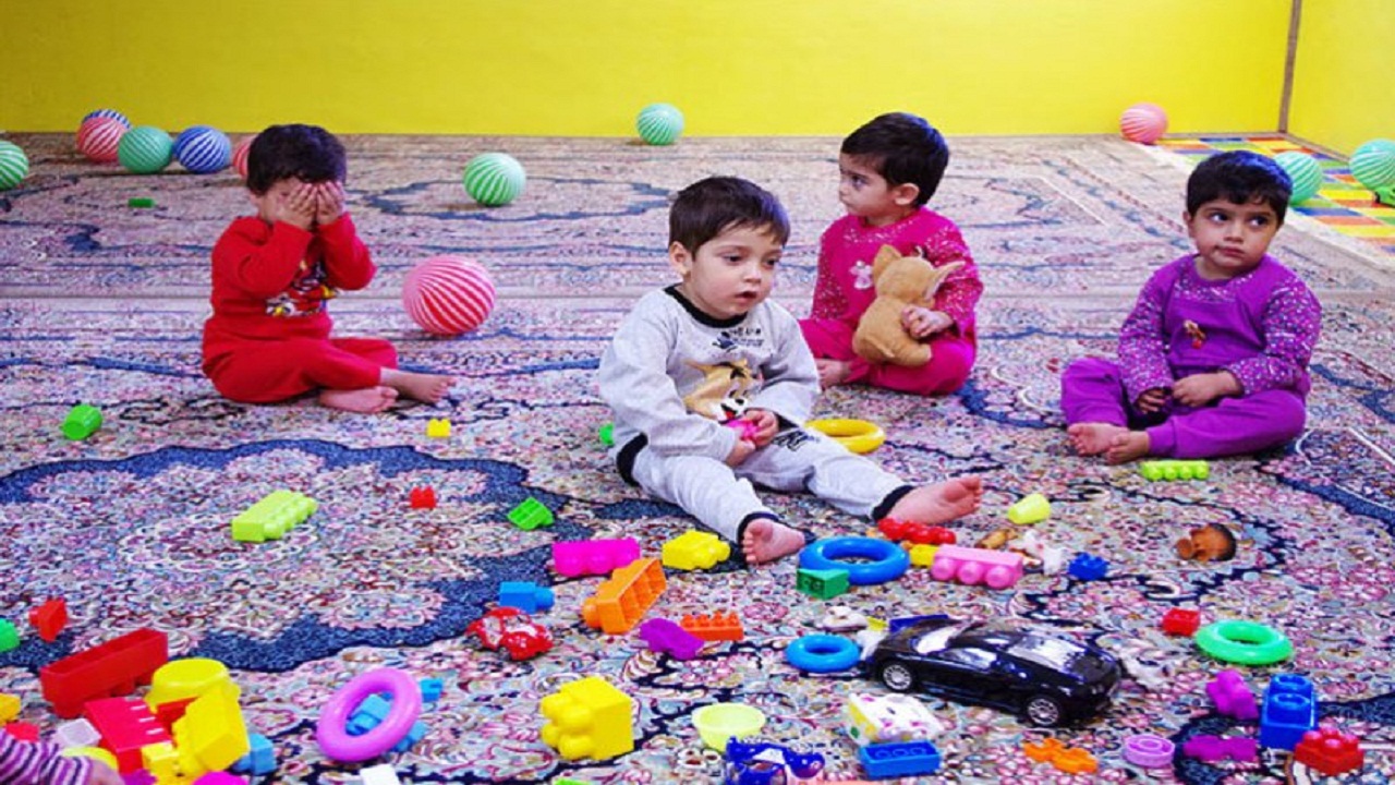 ۸۰ کودک فاقد سرپرست موثر در مراکز بهزیستی شاهرود نگهداری می‌شوند