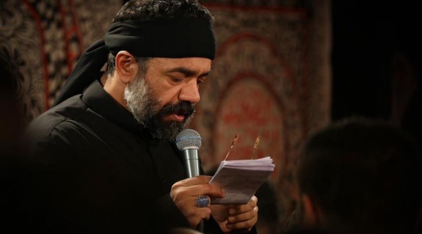 گلچین مداحی ماه رمضان ۹۹ + دانلود
