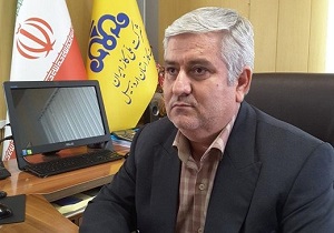 مصرف بیش از ۲ میلیارد مترمکعب گاز طبیعی در استان اردبیل