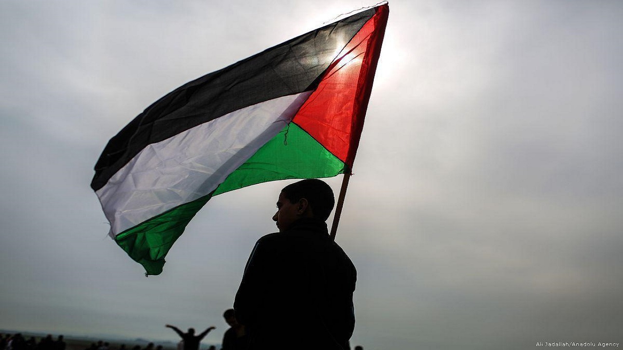 عضو فتح: رهبری فلسطین در پی تحریم آمریکاست