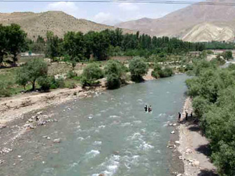 آزادسازی چهار رودخانه تصرف شده فارس