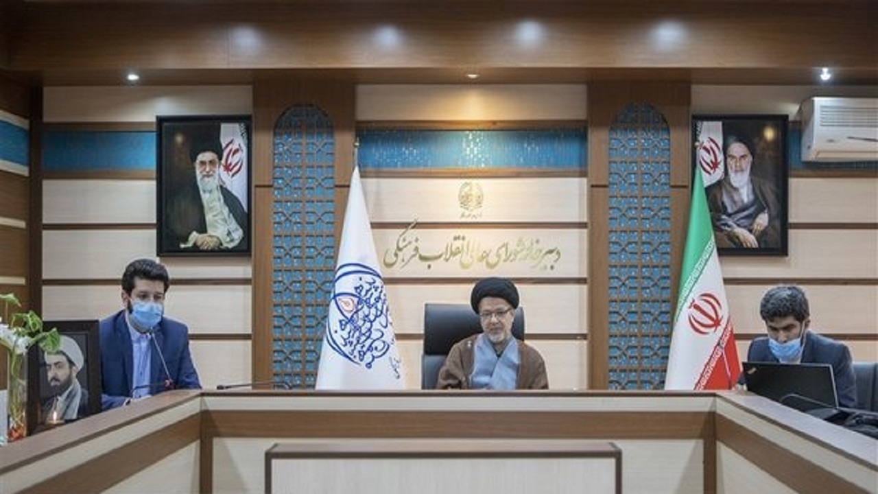 تصویب آیین‌نامه تدوین و اجرای برش‌های استانی نقشه مهندسی فرهنگی کشور